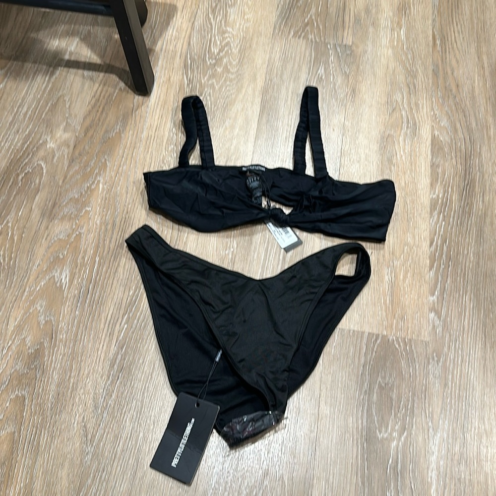 Bathing suit